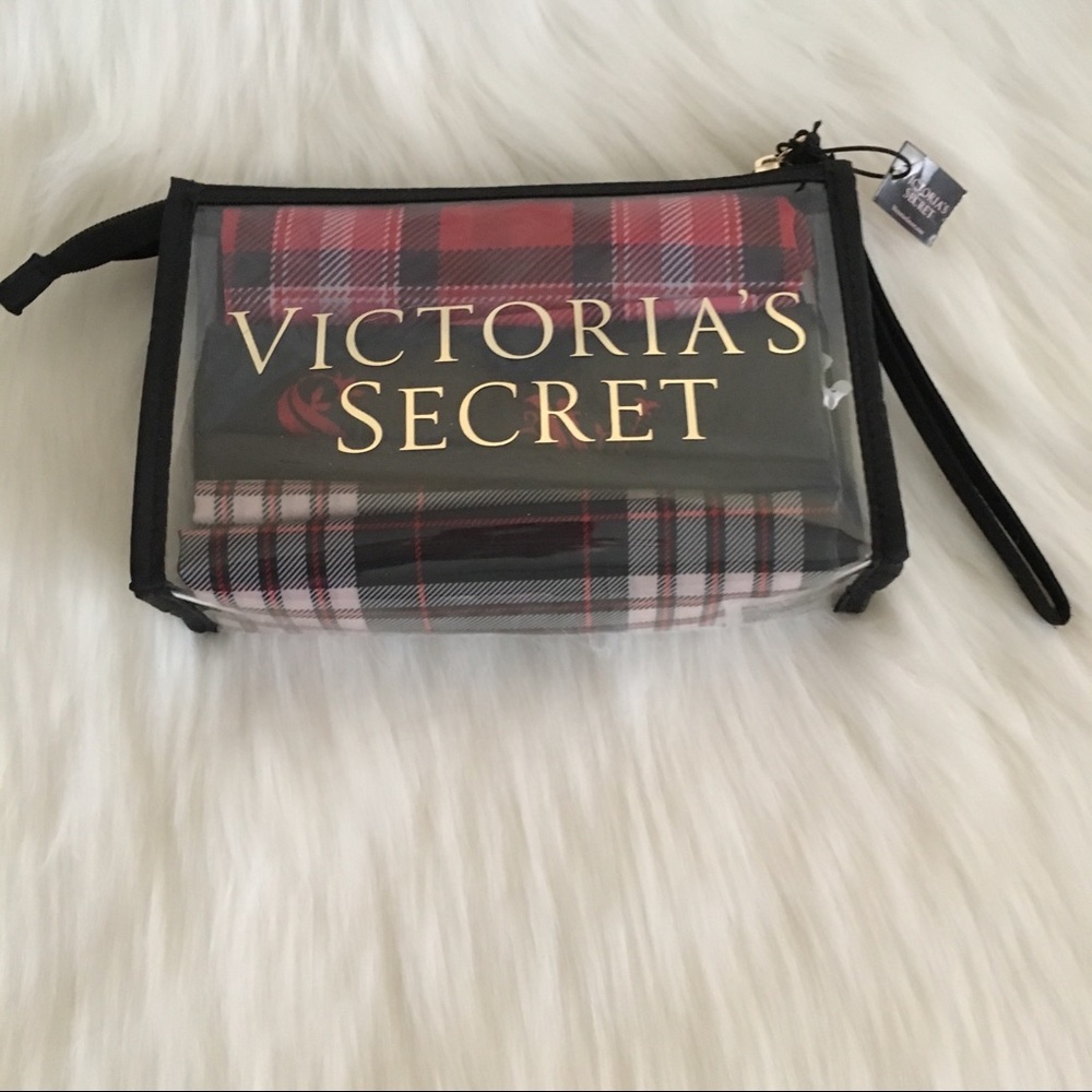 Victoria’s Secret Travel Organizer Set - Picture 4 of 8
